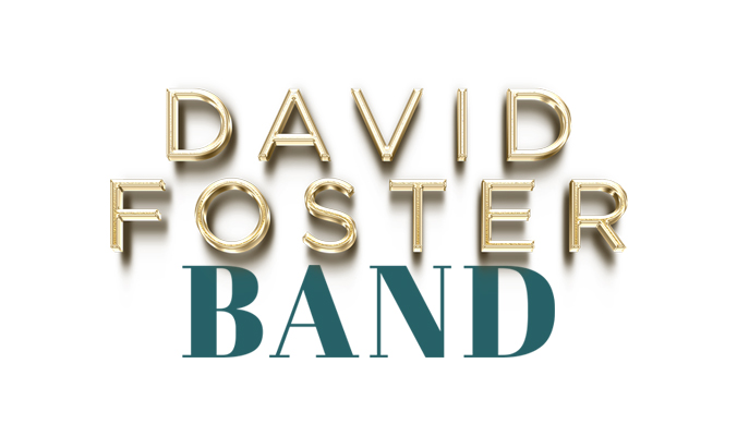 David Foster Band on the David Foster Hit Man Cruise